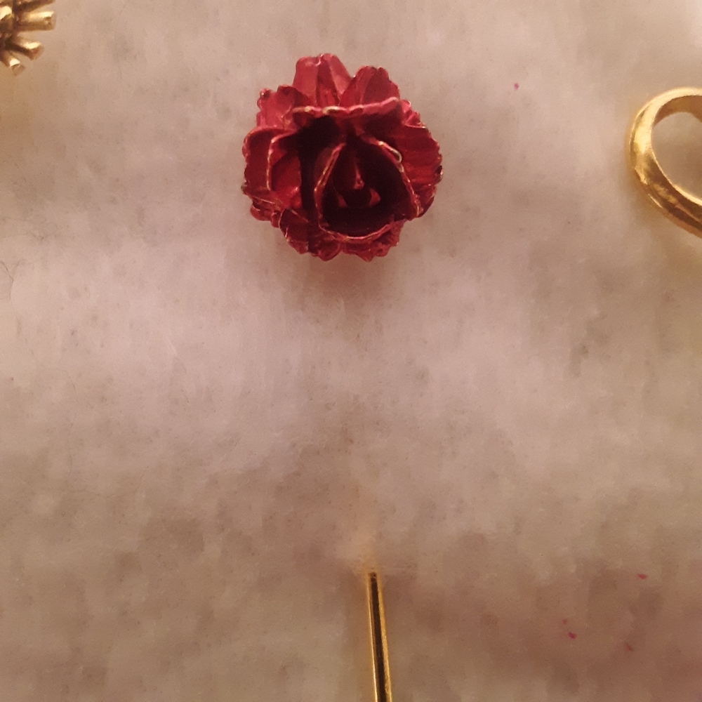 4 stick pins - Picture 6 of 6
